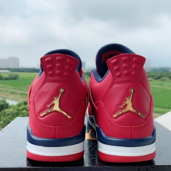 New men\'s shoes Air Jordan Nike sneakers main image 5